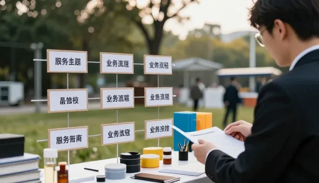 灵活系统选型中的核心关注点解析