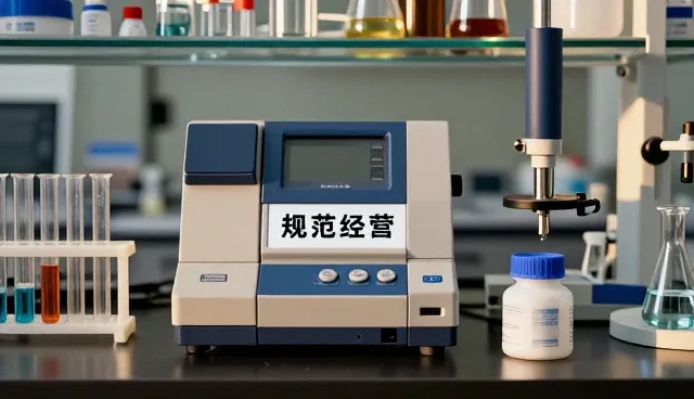 选型过程中规范经营的五大核心关注点