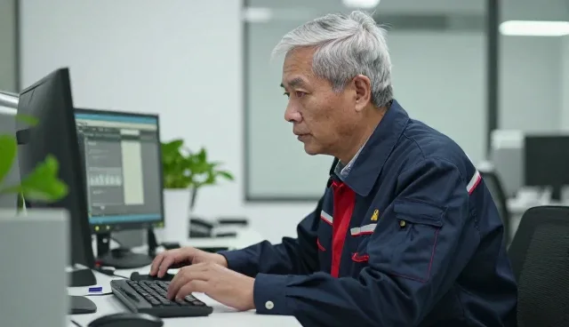 设备管理数字化转型对制造业的影响