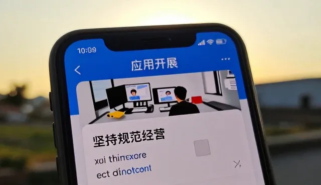 优化性能与适用条件提升应用开展效率